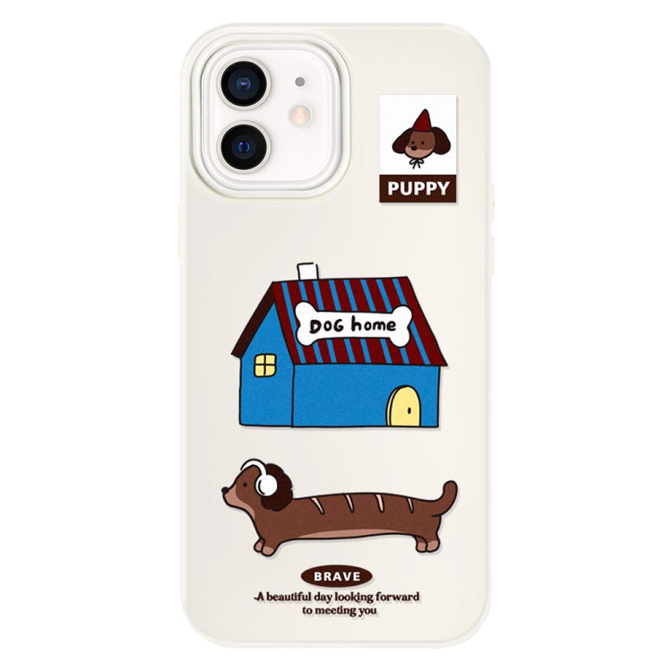 Skin Feeling Jelly TPU Hybrid PC Phone Case