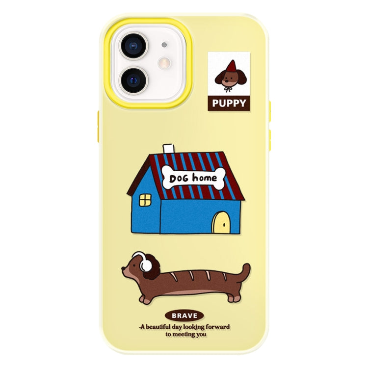 Skin Feeling Jelly TPU Hybrid PC Phone Case