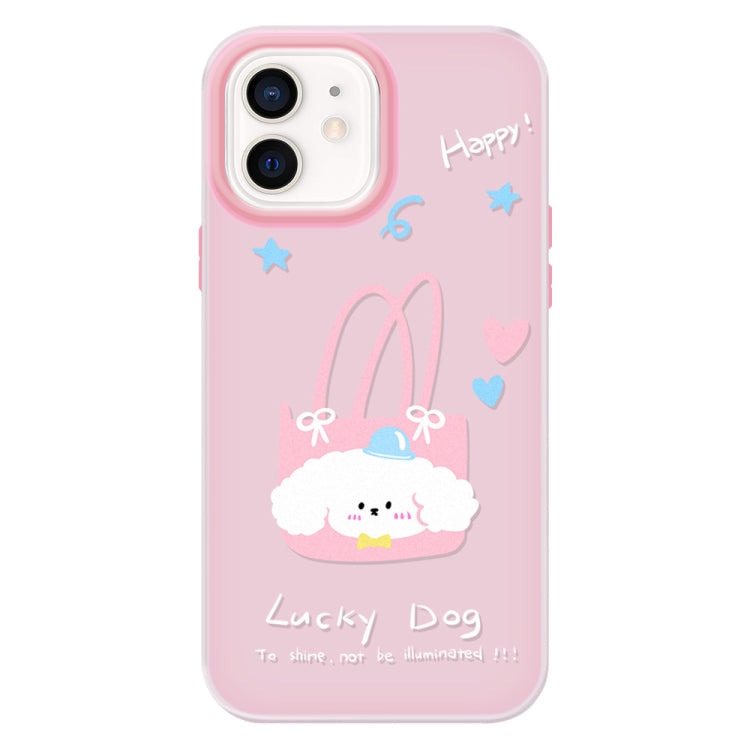 Skin Feeling Jelly TPU Hybrid PC Phone Case