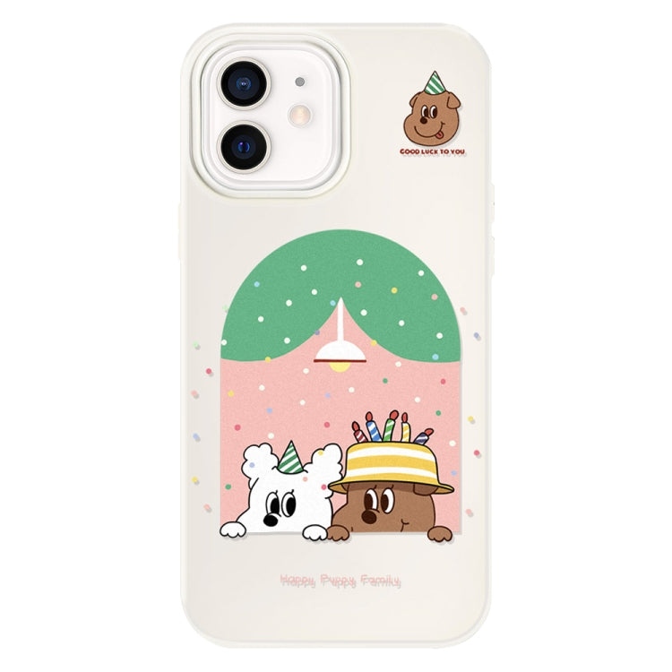 Skin Feeling Jelly TPU Hybrid PC Phone Case