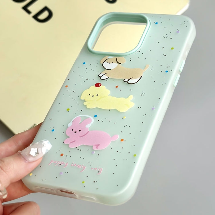 Skin Feeling Jelly TPU Hybrid PC Phone Case