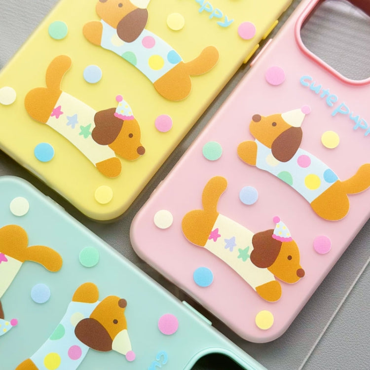 Skin Feeling Jelly TPU Hybrid PC Phone Case