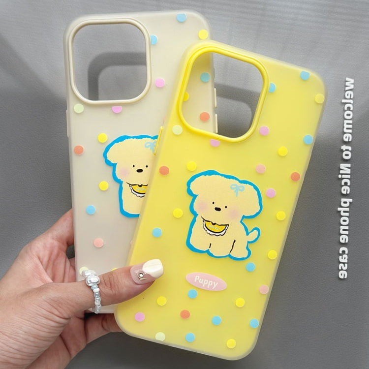 Skin Feeling Jelly TPU Hybrid PC Phone Case, For iPhone 11