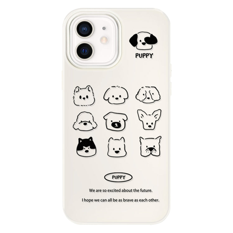 Skin Feeling Jelly TPU Hybrid PC Phone Case