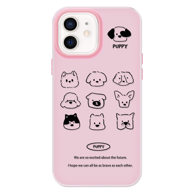 Skin Feeling Jelly TPU Hybrid PC Phone Case