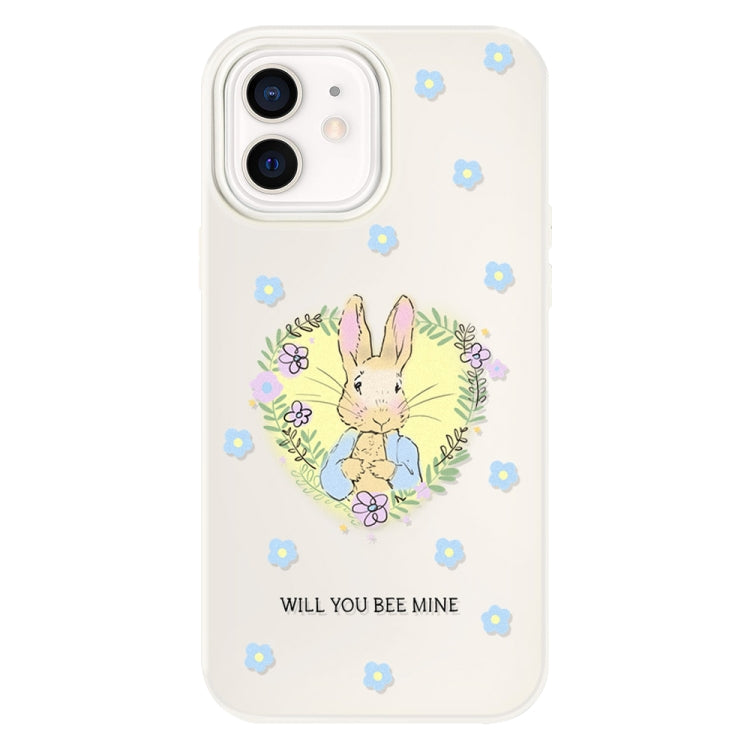 Skin Feeling Jelly TPU Hybrid PC Phone Case