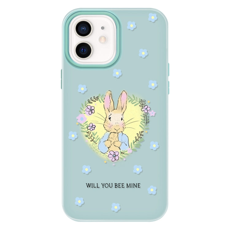Skin Feeling Jelly TPU Hybrid PC Phone Case