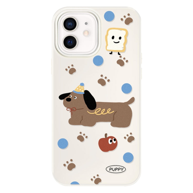 Skin Feeling Jelly TPU Hybrid PC Phone Case