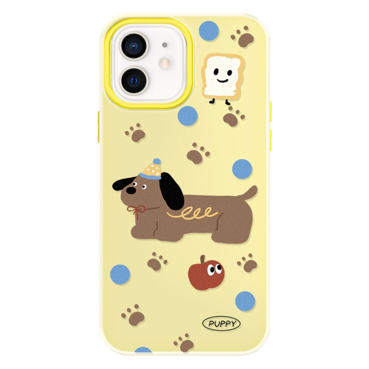 Skin Feeling Jelly TPU Hybrid PC Phone Case
