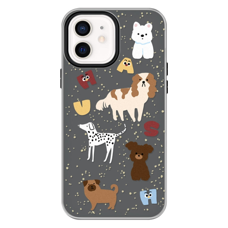 Skin Feeling Jelly TPU Hybrid PC Phone Case