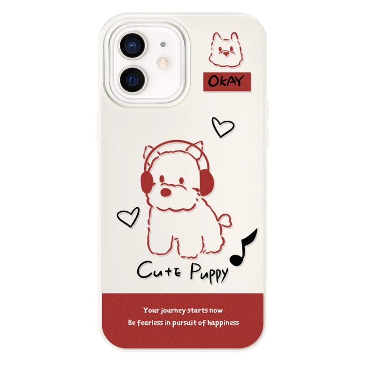 Skin Feeling Jelly TPU Hybrid PC Phone Case