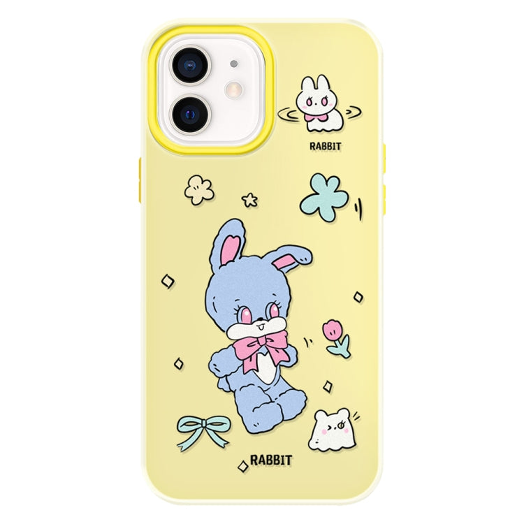 Skin Feeling Jelly TPU Hybrid PC Phone Case