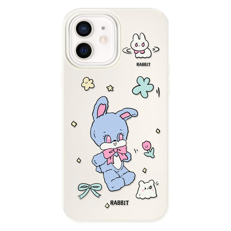 Skin Feeling Jelly TPU Hybrid PC Phone Case