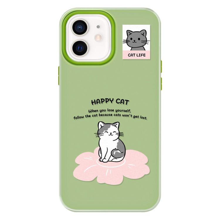 Skin Feeling Jelly TPU Hybrid PC Phone Case
