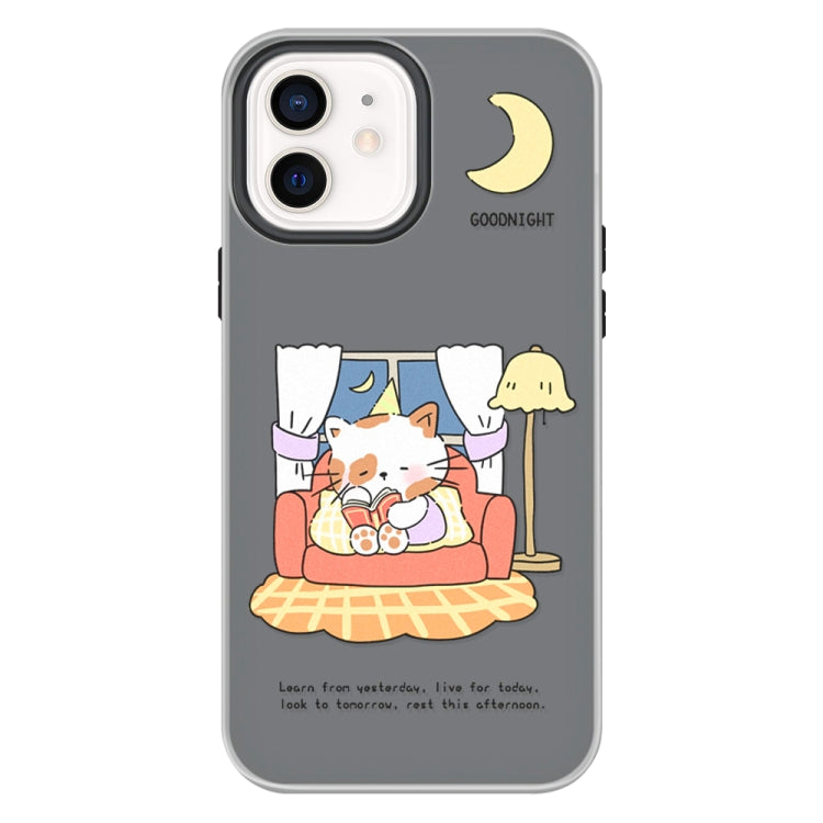 Skin Feeling Jelly TPU Hybrid PC Phone Case