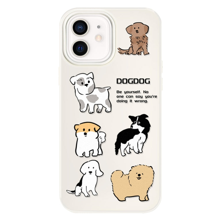 Skin Feeling Jelly TPU Hybrid PC Phone Case