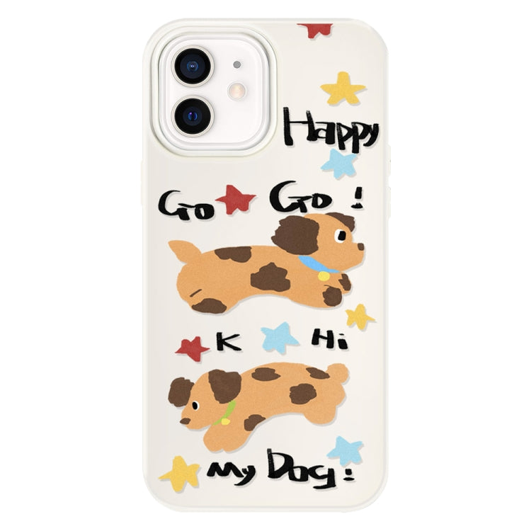 Skin Feeling Jelly TPU Hybrid PC Phone Case