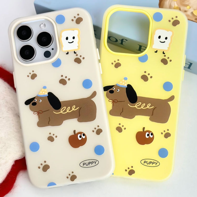 Skin Feeling Jelly TPU Hybrid PC Phone Case