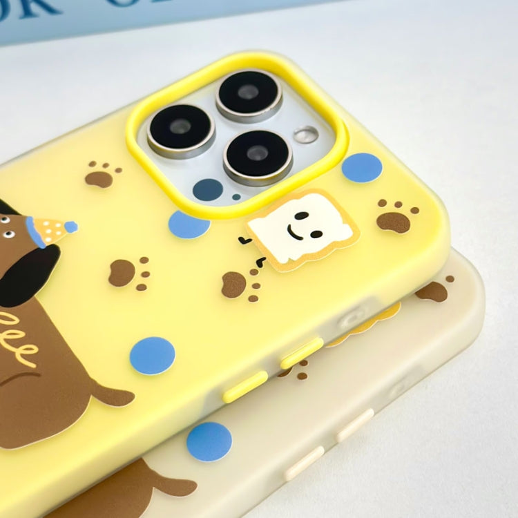 Skin Feeling Jelly TPU Hybrid PC Phone Case