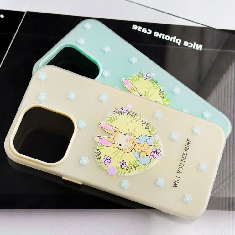 Skin Feeling Jelly TPU Hybrid PC Phone Case