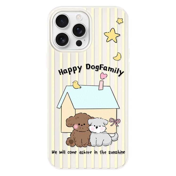 Skin Feeling Jelly TPU Hybrid PC Phone Case, For iPhone 13 Pro