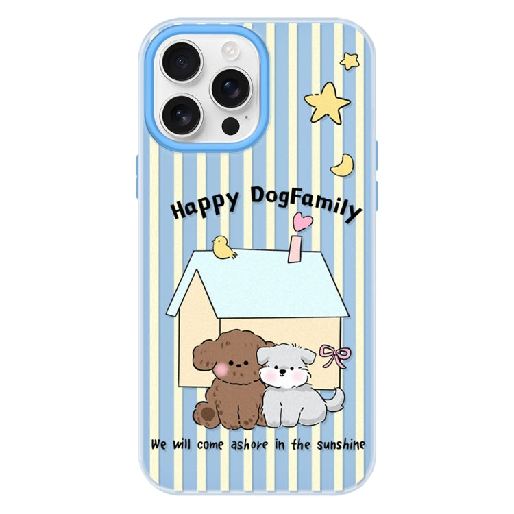 Skin Feeling Jelly TPU Hybrid PC Phone Case, For iPhone 13 Pro