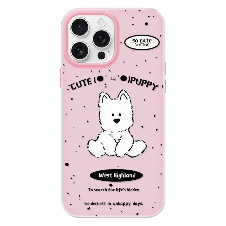 Skin Feeling Jelly TPU Hybrid PC Phone Case, For iPhone 13 Pro