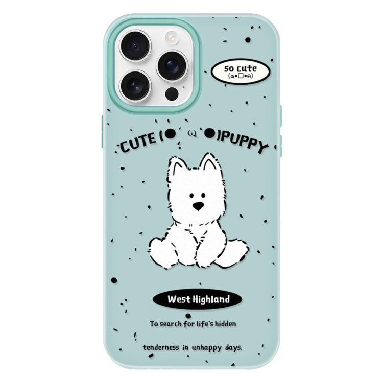 Skin Feeling Jelly TPU Hybrid PC Phone Case, For iPhone 13 Pro