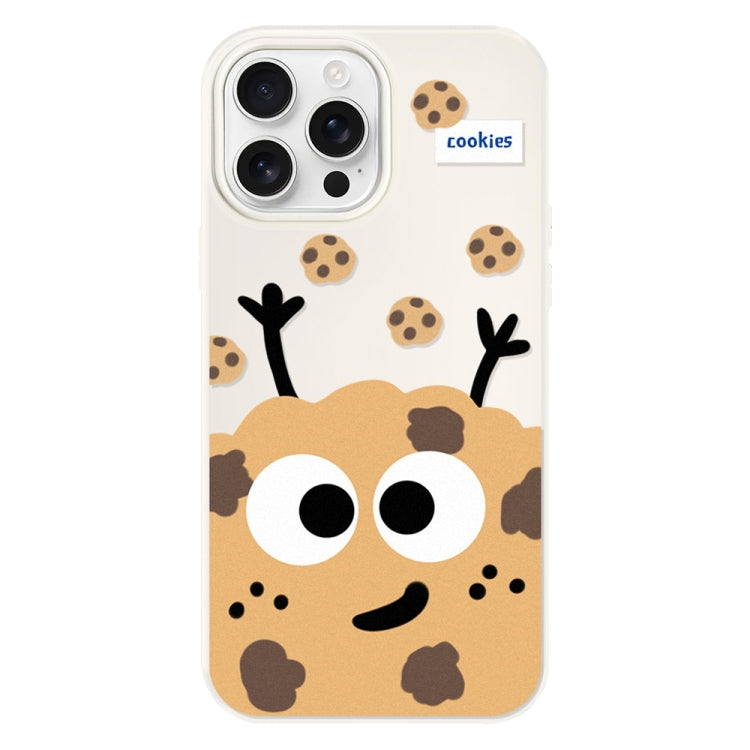 Skin Feeling Jelly TPU Hybrid PC Phone Case, For iPhone 13 Pro