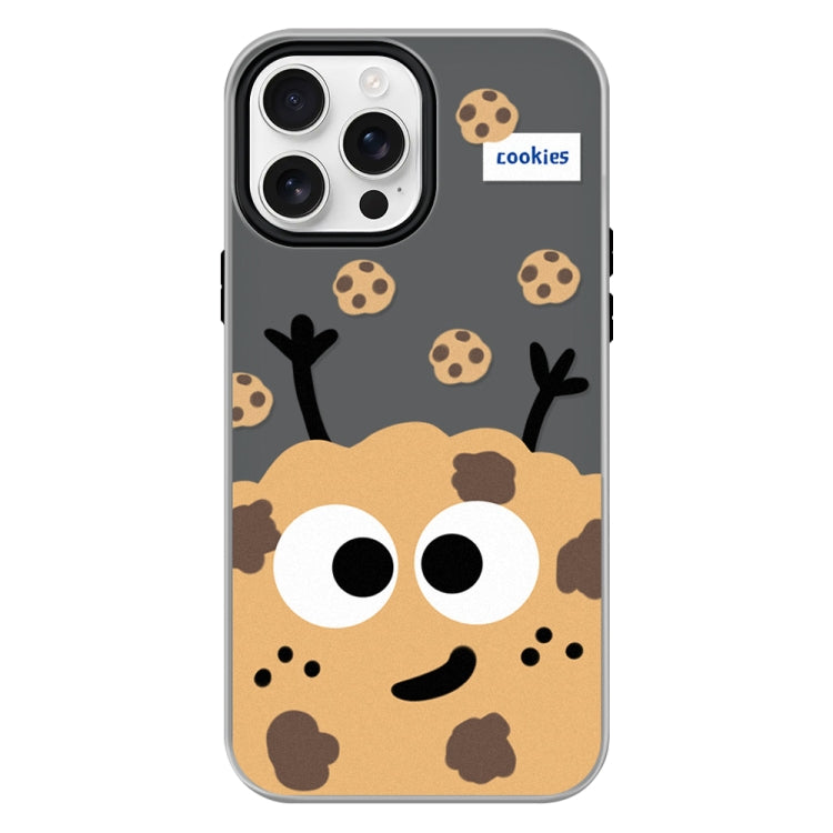 Skin Feeling Jelly TPU Hybrid PC Phone Case, For iPhone 13 Pro
