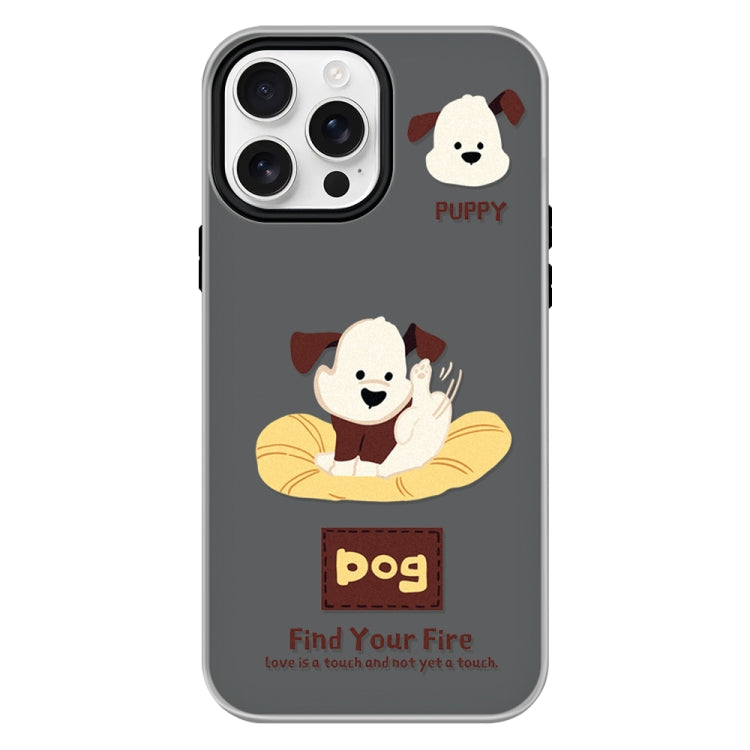 Skin Feeling Jelly TPU Hybrid PC Phone Case, For iPhone 13 Pro