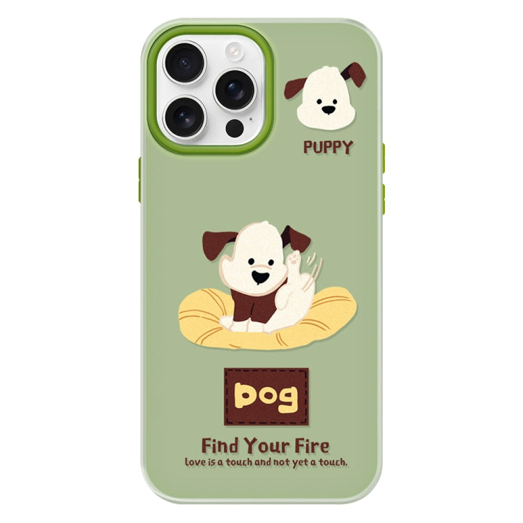 Skin Feeling Jelly TPU Hybrid PC Phone Case, For iPhone 13 Pro