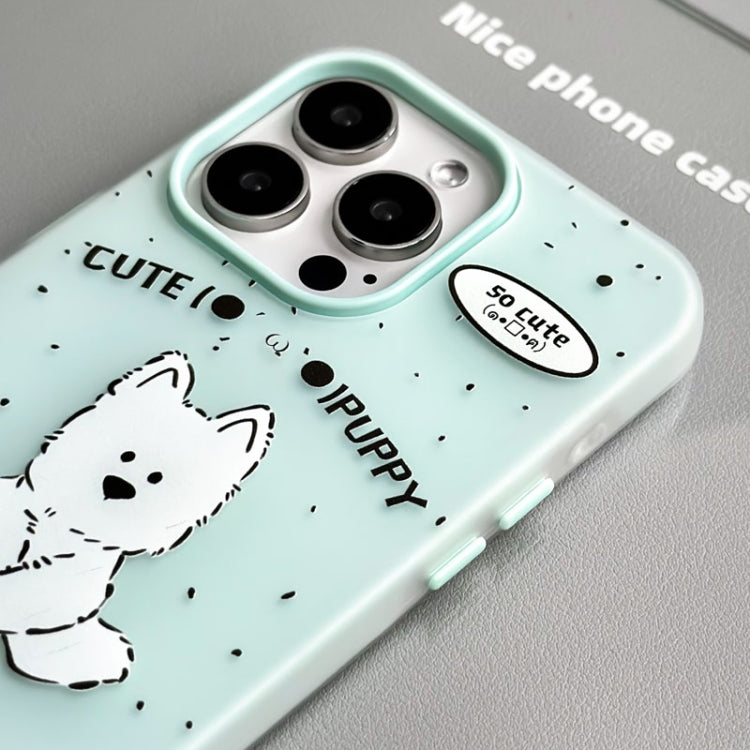 Skin Feeling Jelly TPU Hybrid PC Phone Case, For iPhone 13 Pro