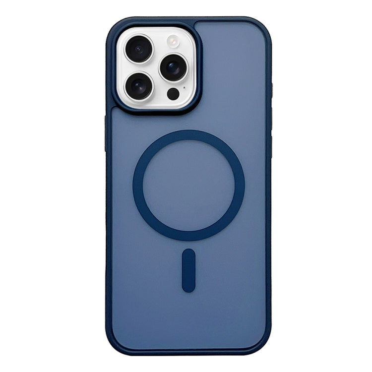 Frosted Skin Feel MagSafe Phone Case
