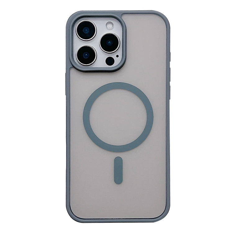 Frosted Skin Feel MagSafe Phone Case, For iPhone 15 Pro Max, For iPhone 15 Pro, For iPhone 15 Plus, For iPhone 15