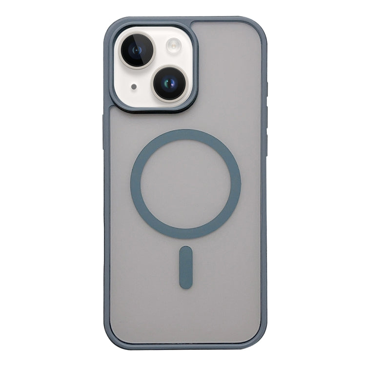 Frosted Skin Feel MagSafe Phone Case, For iPhone 15 Pro Max, For iPhone 15 Pro, For iPhone 15 Plus, For iPhone 15