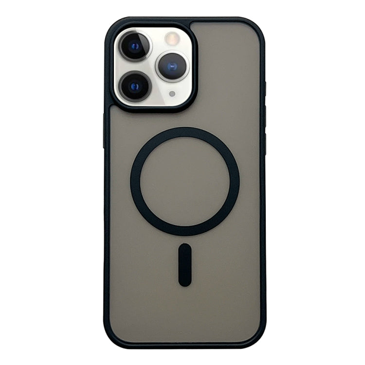 Frosted Skin Feel MagSafe Phone Case