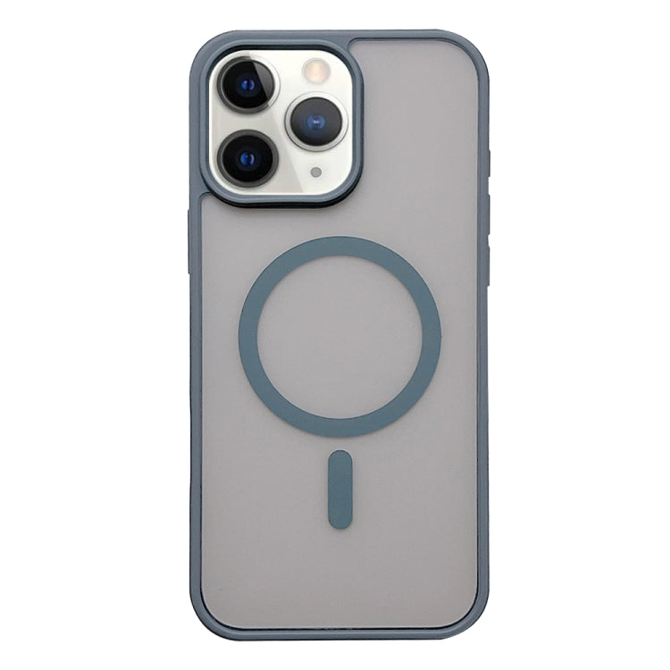 Frosted Skin Feel MagSafe Phone Case