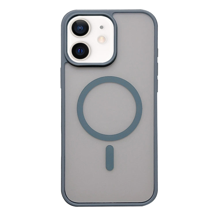 Frosted Skin Feel MagSafe Phone Case