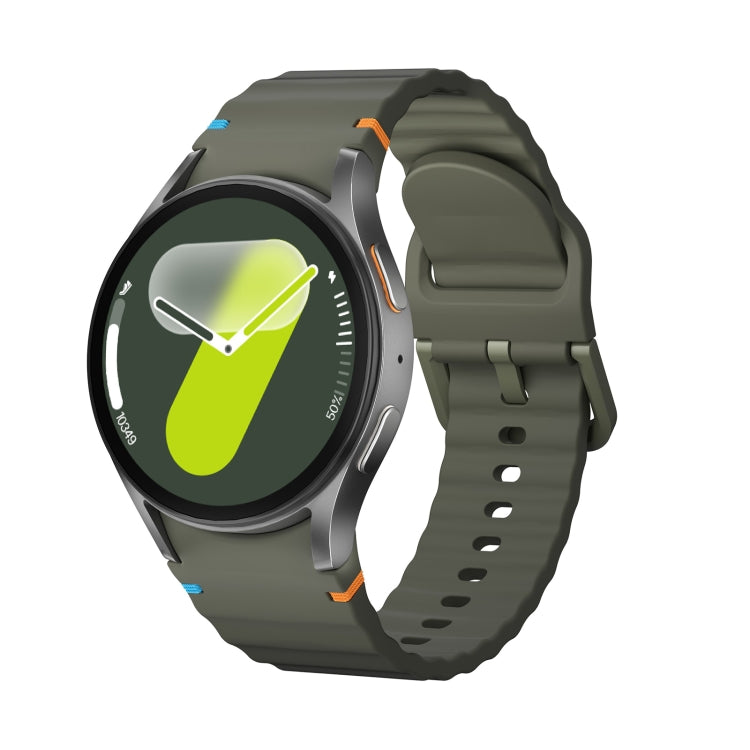 HD Watch7 mini 1.3 inch AMOLED Screen Smart Watch