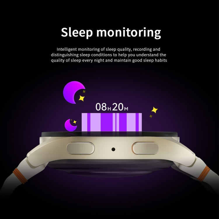 HD Watch7 mini 1.3 inch AMOLED Screen Smart Watch