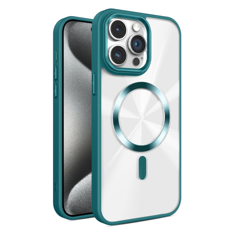 Glaring CD Texture MagSafe Phone Case, For iPhone 15 Pro Max, For iPhone 15 Pro, For iPhone 15 Plus, For iPhone 15