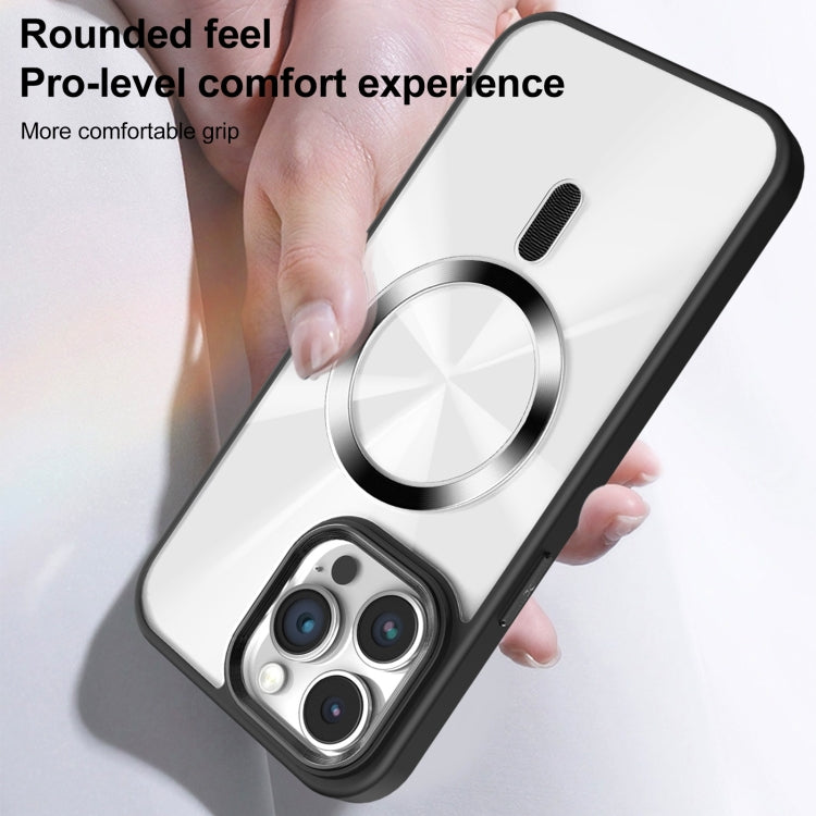 Glaring CD Texture MagSafe Phone Case, For iPhone 15 Pro Max, For iPhone 15 Pro, For iPhone 15 Plus, For iPhone 15