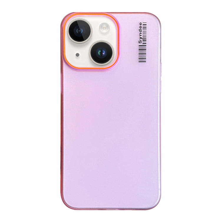 Soft Sandy Skin Feel Translucent PC Phone Case, For iPhone 14 Plus, For iPhone 14, For iPhone 14 Pro, For iPhone 14 Pro Max