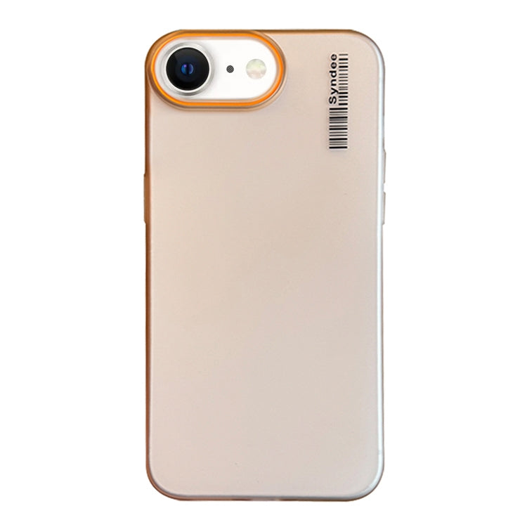 Soft Sandy Skin Feel Translucent PC Phone Case, For iPhone SE 2022 / 2020, For iPhone 13 Pro Max, For iPhone 13 Pro, For iPhone 13