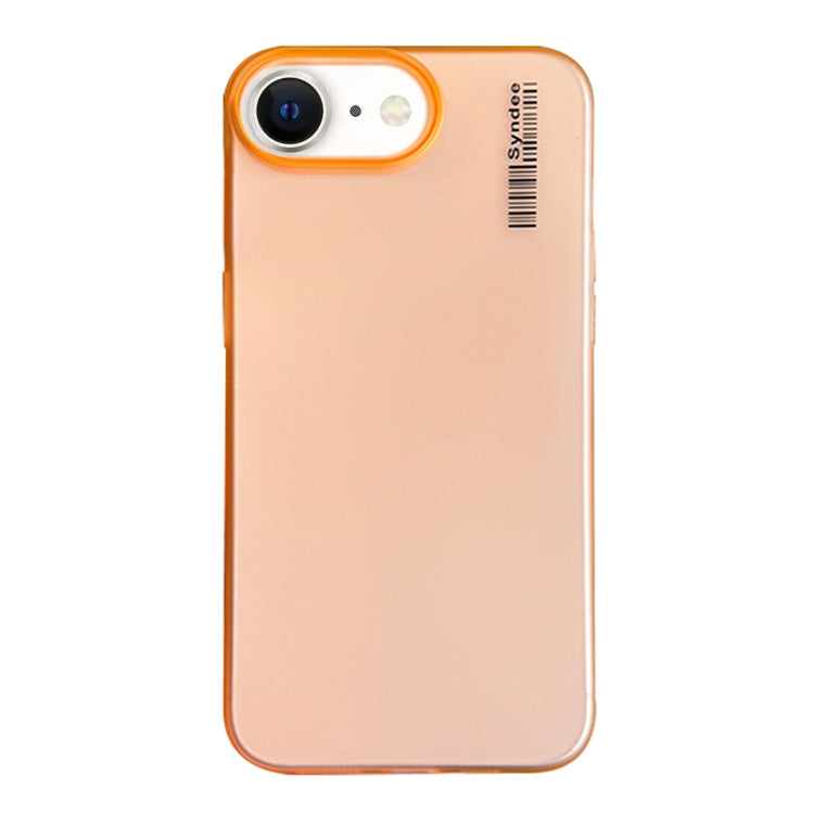 Soft Sandy Skin Feel Translucent PC Phone Case, For iPhone SE 2022 / 2020, For iPhone 13 Pro Max, For iPhone 13 Pro, For iPhone 13