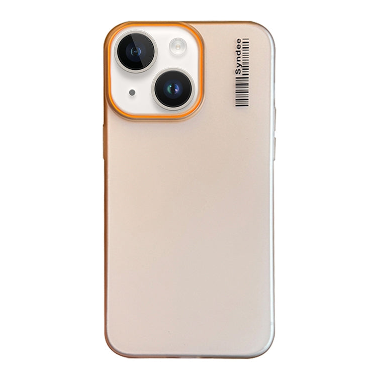 Soft Sandy Skin Feel Translucent PC Phone Case, For iPhone 13 mini, For iPhone 12, For iPhone 12 Pro Max, For iPhone 12 Pro