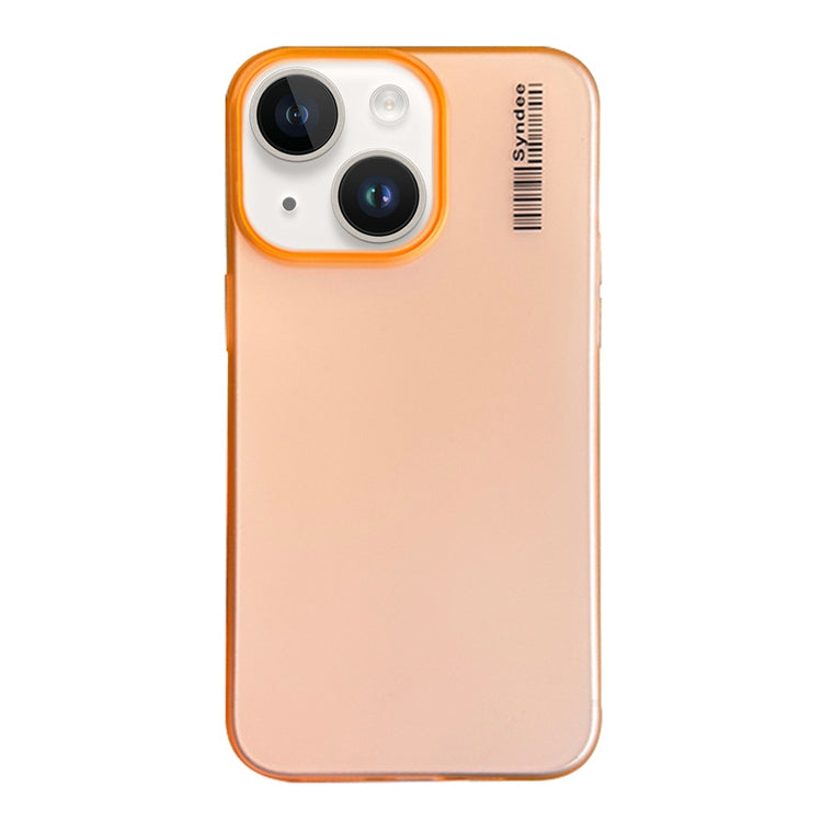 Soft Sandy Skin Feel Translucent PC Phone Case, For iPhone 13 mini, For iPhone 12, For iPhone 12 Pro Max, For iPhone 12 Pro