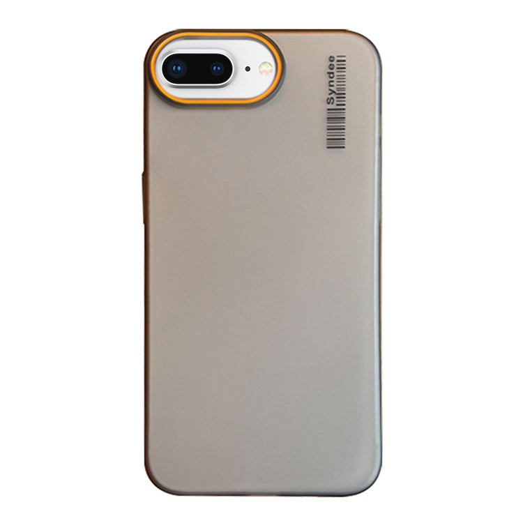Soft Sandy Skin Feel Translucent PC Phone Case, For iPhone XS / X, For iPhone XR, For iPhone XS Max, For iPhone 8 Plus / 7 Plus