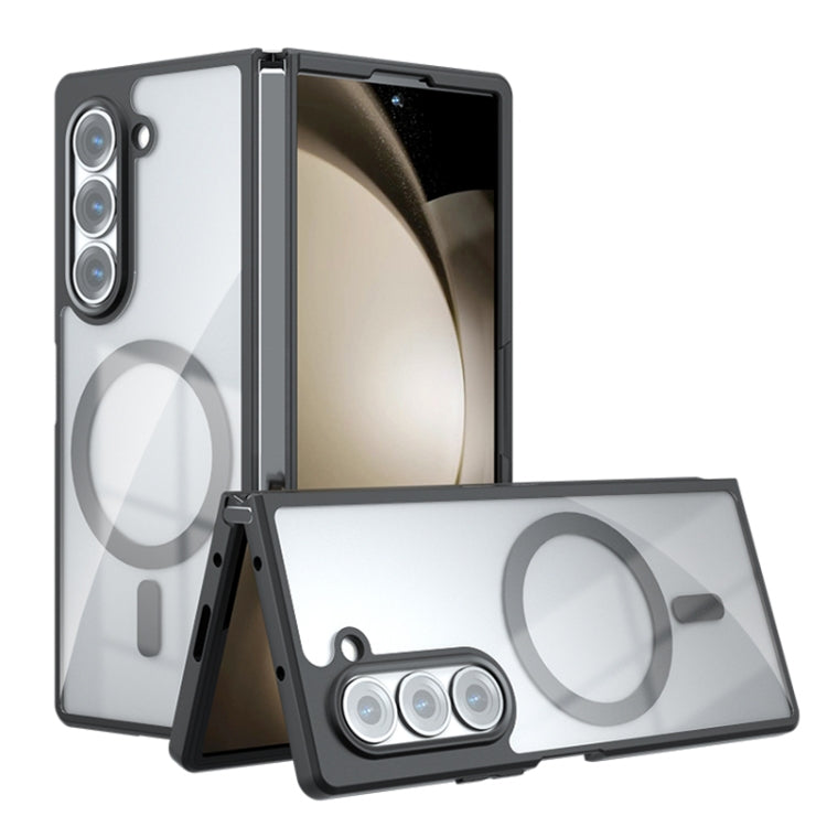 Armor MagSafe PC Hybrid TPU Phone Case